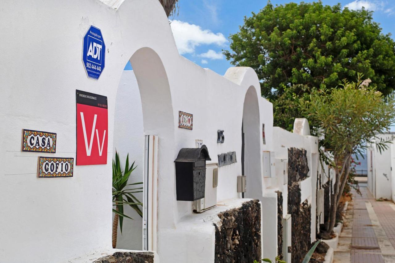 Casa Gofio Apartment Puerto del Carmen  Exterior photo